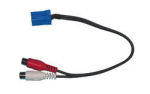 Aux-in, Blaupunkt, Becker, Fiat ja Alfa vanhat