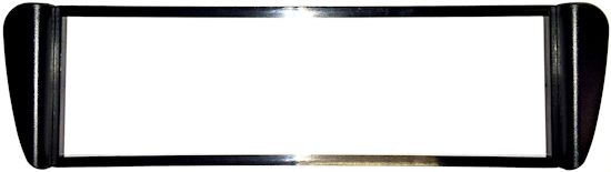 Radion asennuskehys, Citroen Xsara Picasso (00->)