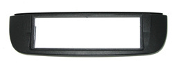 Radion asennuskehys, Nissan Almera Tino