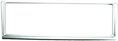 Radion asennuskehys, Alfa Romeo 156 (02->)