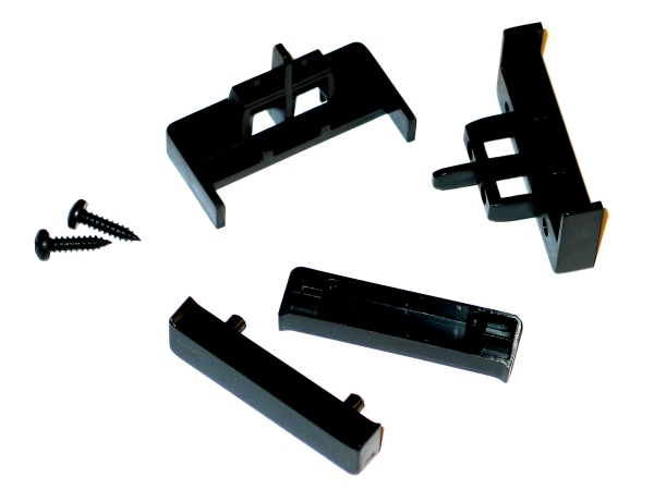Asennuskehys radiolle AUDI A4 1999-2001, A6 97-2004