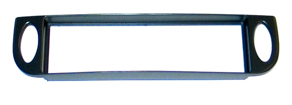 Asennuskehys radiolle CITROEN C5 2002-2005