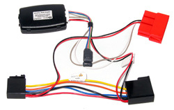 Rattikaukos��din johtosarja Peugeot 806 96-99, FIAT Ulysse, Citroen Evasion