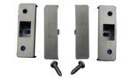 Radion asennuskehys, AUDI A3 (96-00)