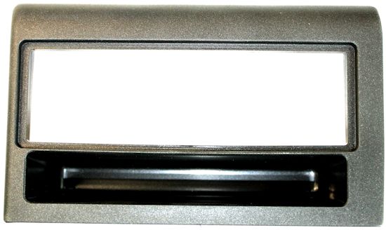Radion asennuskehys, Alfa Romeo 155