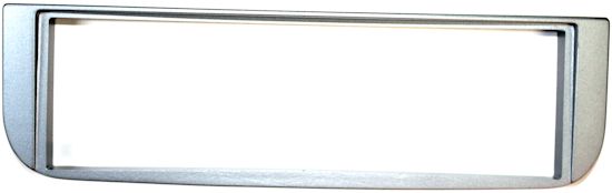 Radion asennuskehys, Alfa Romeo 147 (01-05), 156 & GT (04-06)
