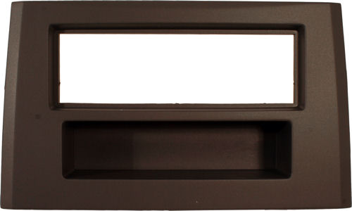 Asennuskehys 1-DIN Volvo XC90
