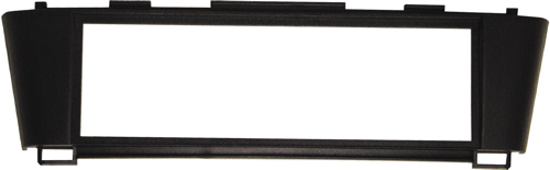 Radion asennuskehys, Nissan Almera (00-05), Sentra