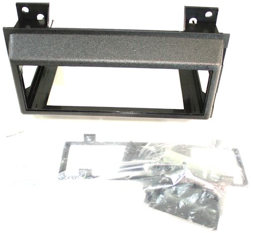 Radion asennuskehys, Chevrolet S10/15