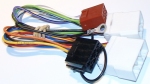 ISO johto ISO-liittimet Mazda 323,626, 1989-2001
