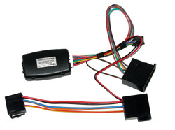 Rattikaukos��din johtosarja Peugeot 206 98-99 ja 306 1993-2001