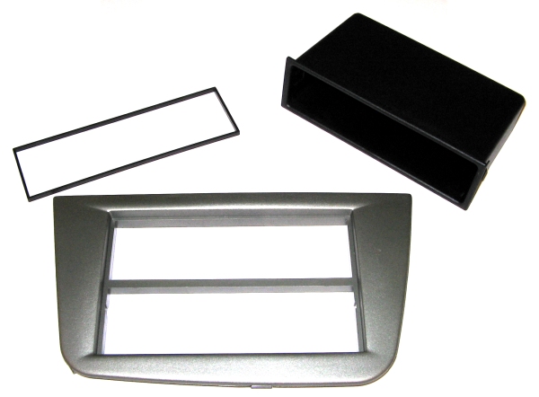 Asennuskehys radiolle SEAT Altea, Toledo 2005-