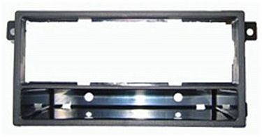 Radion asennuskehys, Subaru Impreza, Forester, WRX (08->)