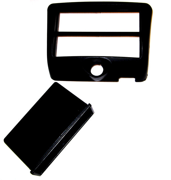 Asennuskehys radiolle Toyota Yaris 1999-2003