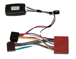 Rattikaukosdin johtosarja MAZDA