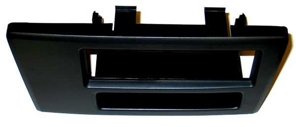 Asennuskehys radiolle VOLVO S60, S70, V70 (2000-04)
